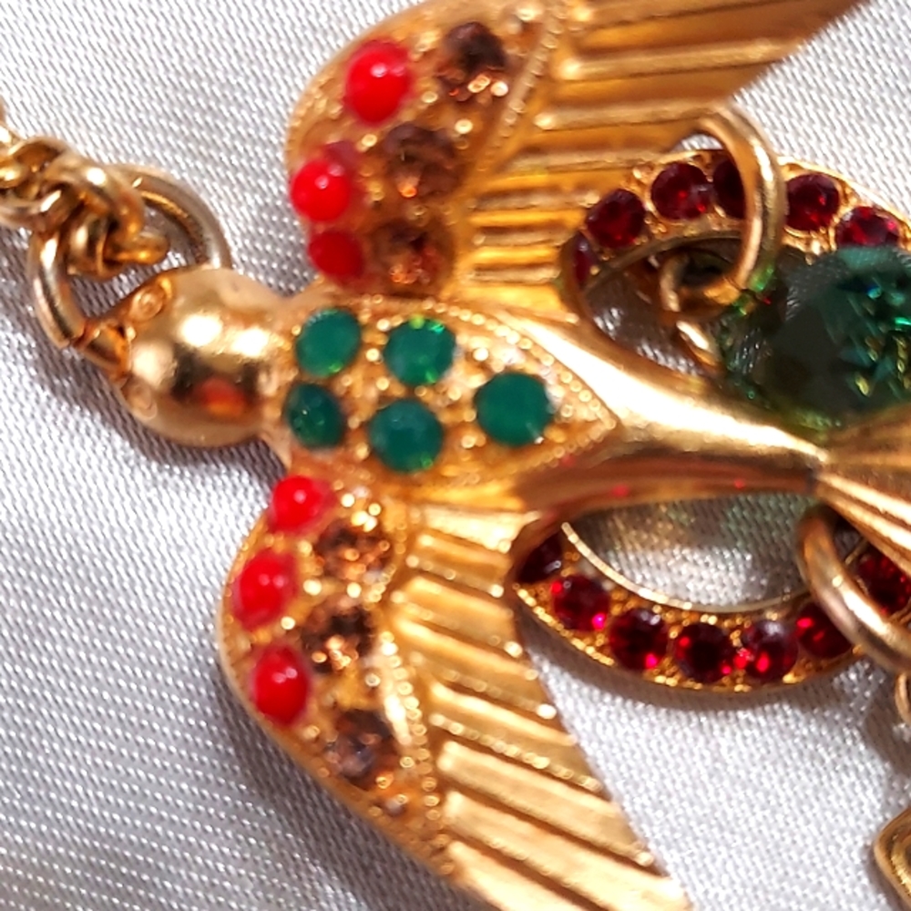 Mariana necklace